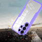 Full-Cover Protective Case Compatible With Samsung S26 Series Phones-Purple