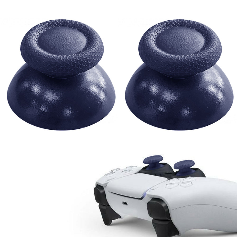10PCS PS5 Controller Analog Stick Thumbstick Grips Replacement for Playstation 5