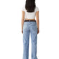 2Pcs Women Adjustable Stretch Belt Invisible Elastic Waistband for Pants Jeans Dresses