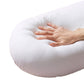 Pregnancy Body Pillow Side Sleep Belly Waist Support Pillow