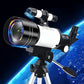 F36070 Astronomical Telescope 360mm Focal Length 70mm Aperture