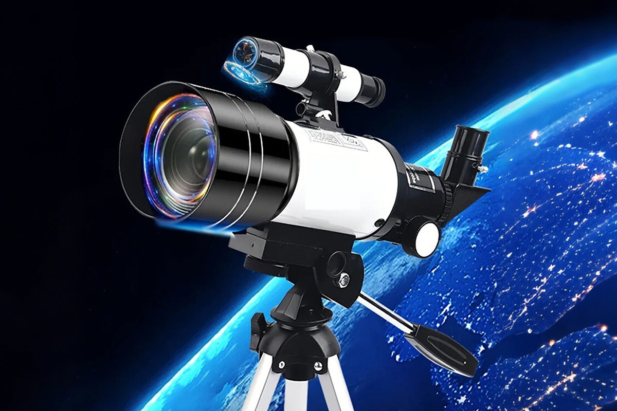 F36070 Astronomical Telescope 360mm Focal Length 70mm Aperture