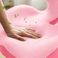 Ergonomic Back Hip Support Cushion For Office Chair And Vehicle Seat