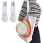 2Pcs For Luggage Hat Clip Travel Accessories Hat on Bag Clip Hat Holder