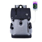 Large Capacity Anti-Theft Travel Backpack with USB charging