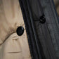 Camp Thermal Poncho Sleeping Bag Wearable Hooded Blanket