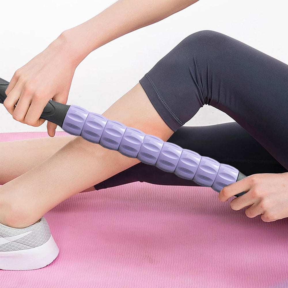 Muscle Roller Stick Body Massage Tools for Muscle Relief
