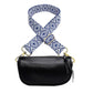Adjustable Replacement Shoulder Strap for Handbags Crossbody Bags Tote Bag
