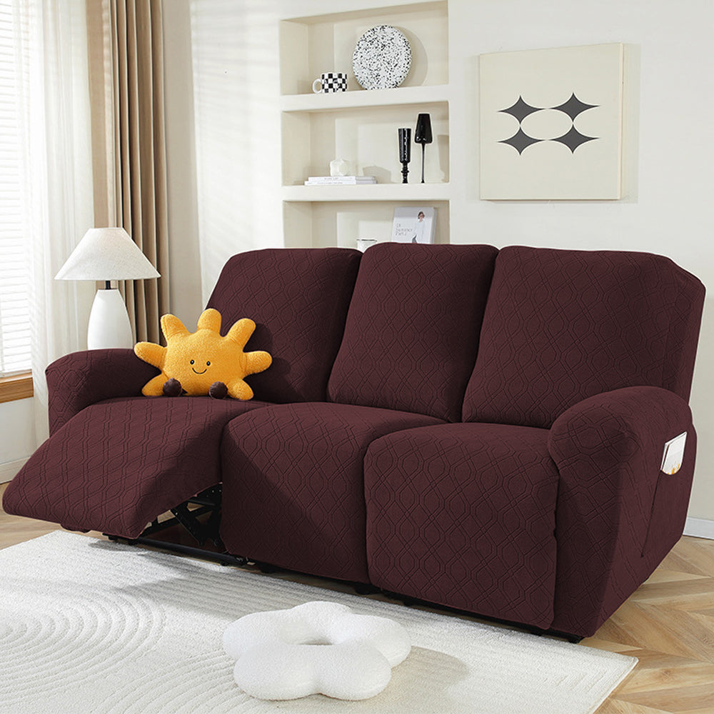 Recliner Couch Cover Lift Reclining Recliner Chair Cover Recliner Cushion Slipcover