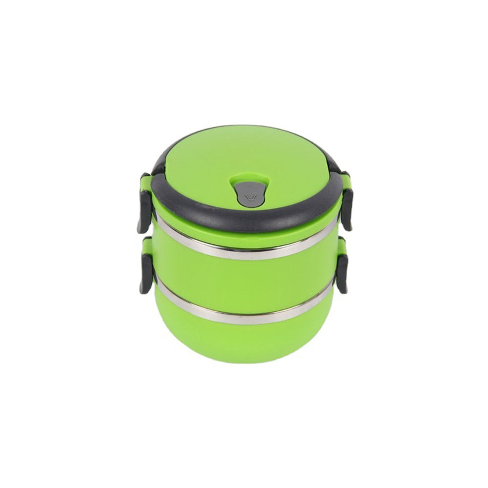 1.4L Two-Layers Hermetic Lunch Box