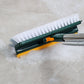 3-in-1 Multifunctional Floor Scrape Cleaning Brush with Long Handle