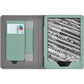 Protective Case with Stand for Kindle Paperwhite 12th Gen 2024 7 Inch