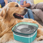 2L Pet No Spill Water Bowl
