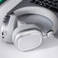 2Pcs Wireless Bluetooth 5.3 Stereo Over Ear Headset