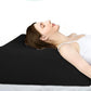 2Pcs Inflatable Leg Elevation Pillow for Swelling Wedge Pillow for Sleeping