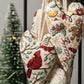 DIY Embroidery Christmas Ornament Kits Christmas Tree Hanging Ornament