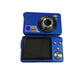 Digital Camera 2.7inch Screen Anti Shake 4k 56MP 20x Zoom Fill Light 750mAh Portable Digital Camera