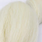 2Pcs Pre Stretched Braiding Hair Extensions Synthetic Hair Extension for Cosplay