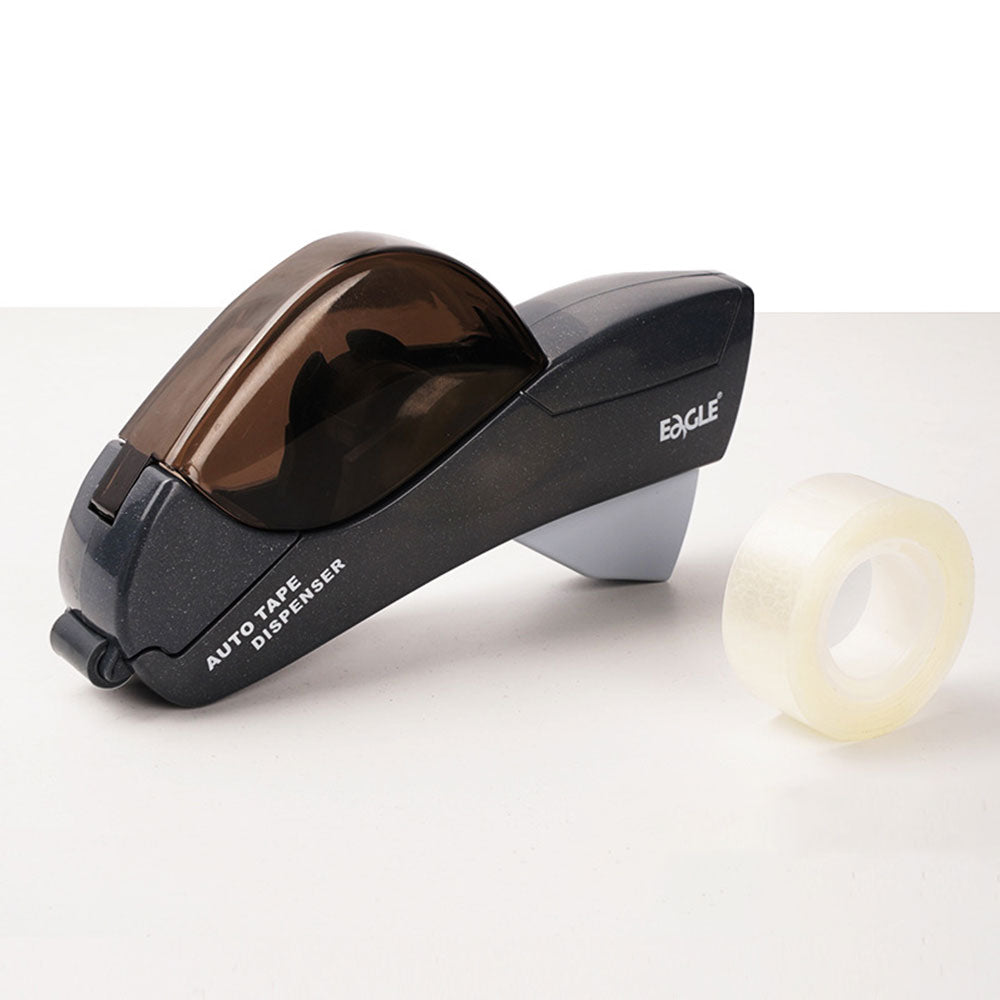 2Pcs Automatic Tape Dispenser for Gun Arts Craft Christmas Present Wrapping