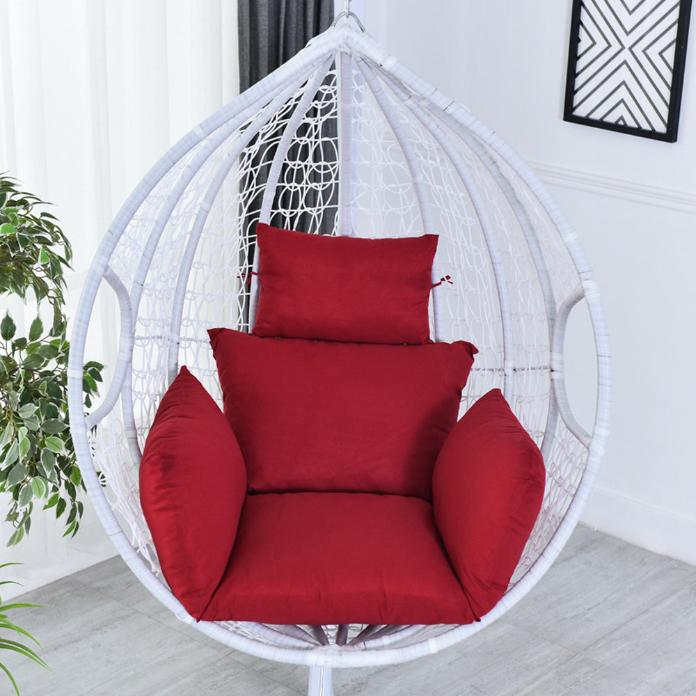 Hanging Swing Egg Pod Chair Cushion