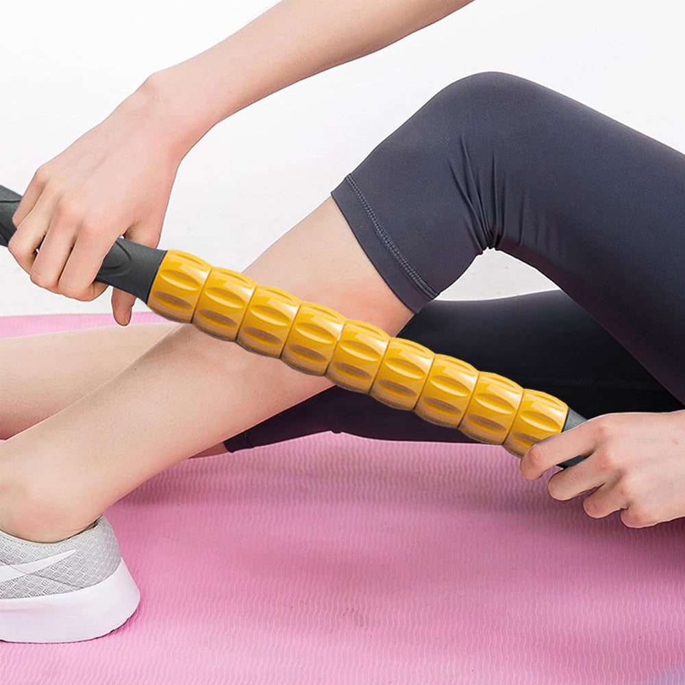 Muscle Roller Stick Body Massage Tools for Muscle Relief