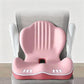 Ergonomic Back Hip Support Cushion For Office Chair And Vehicle Seat