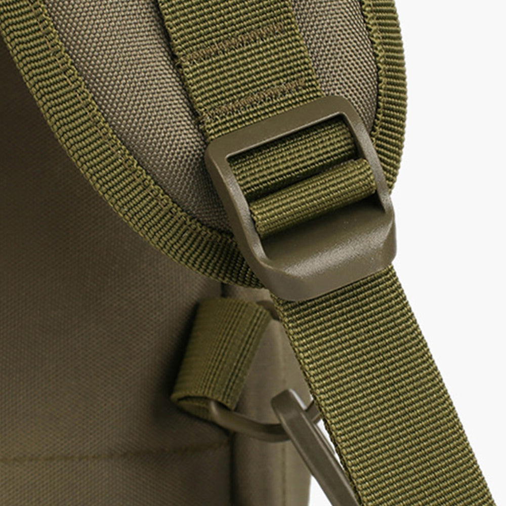 3-in-1 75L Military Tactical Backpack Duffle Bag
