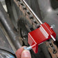 Motorcycle Chain Alignment Tool Chain Straightener Corrector for Dirt Bike ATV