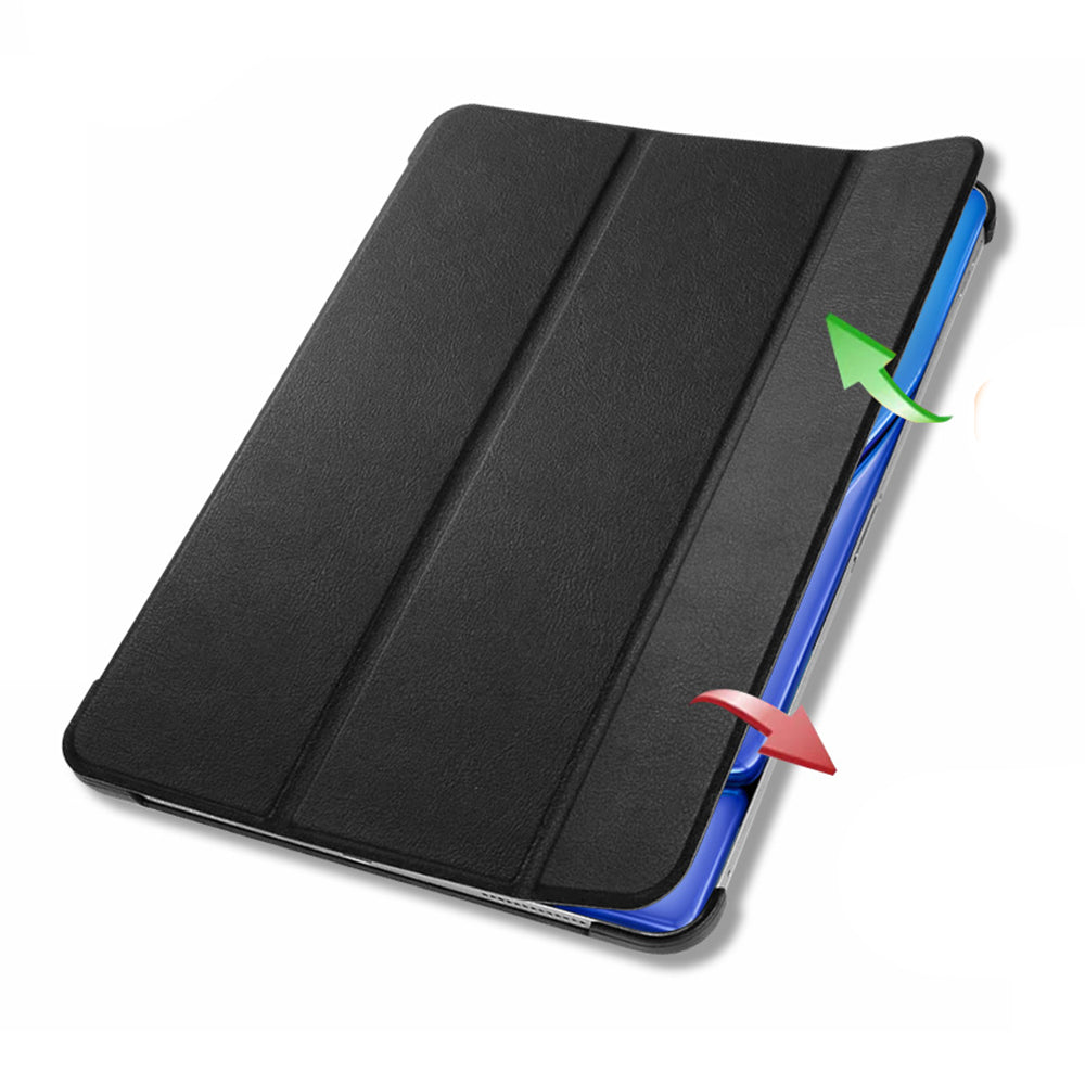 Shock-Resistant Smart Cover Case for iPad Air 13