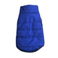Dog Warm Coat Thickened Padded Winter Vest Jacket XL