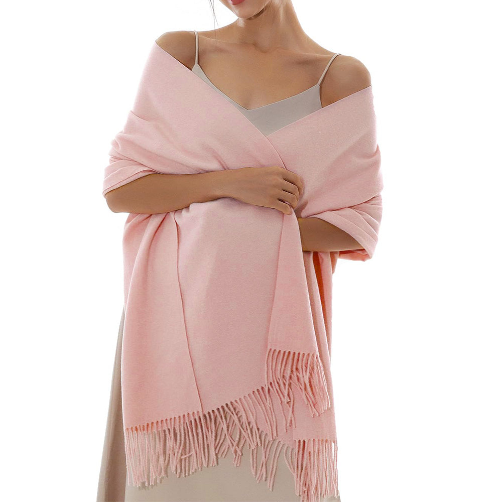 Winter Scarf for Women Shawls Wraps for Evening Dresses Large Warm Soft Scarves