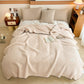 Winter Warm Sherpa Blanket