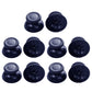 10PCS PS5 Controller Analog Stick Thumbstick Grips Replacement for Playstation 5