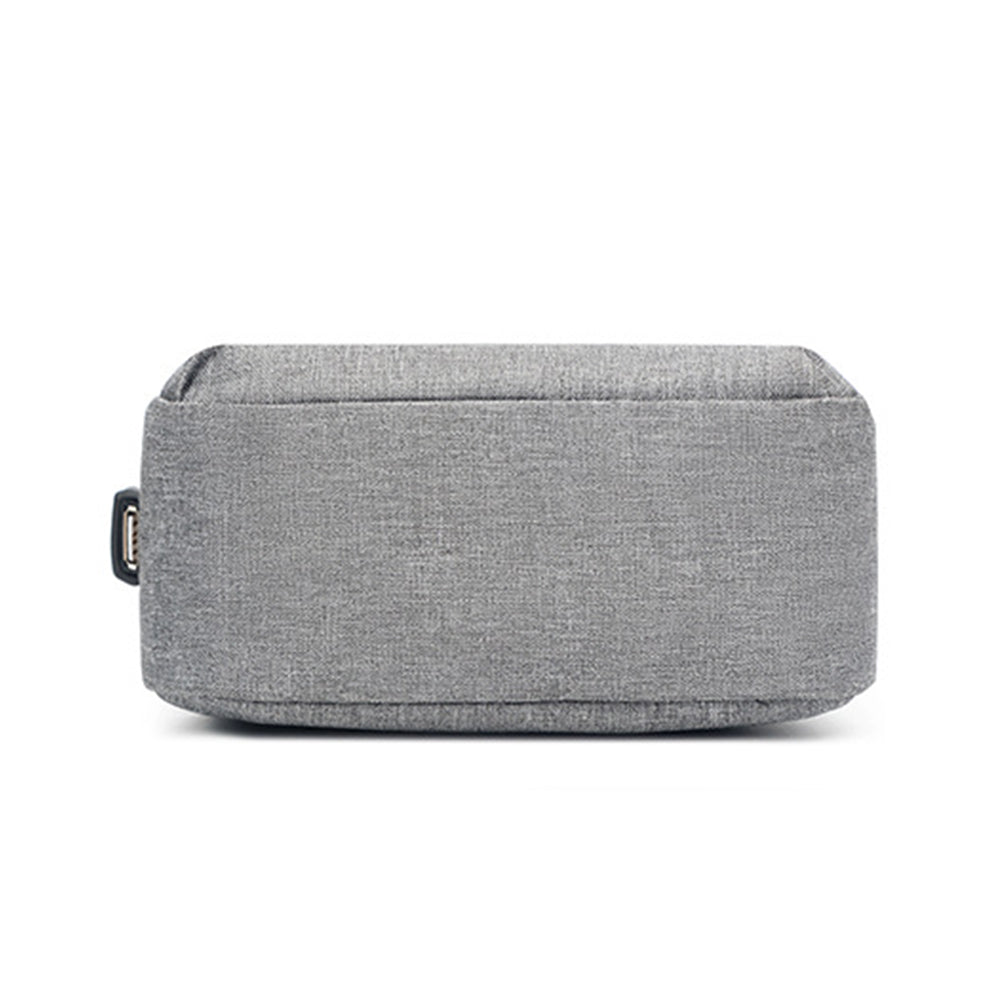 Men's Multi-Functional Shoulder Bag