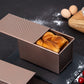 Non-Stick Toast Mold with Lid