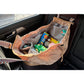 Multifunctional Travel Duffel Bag Cradle Bag Backpack Grocery Bag