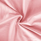 Soft Thin Pillow Cooling Memory Foam Pillow for Travel Home Office