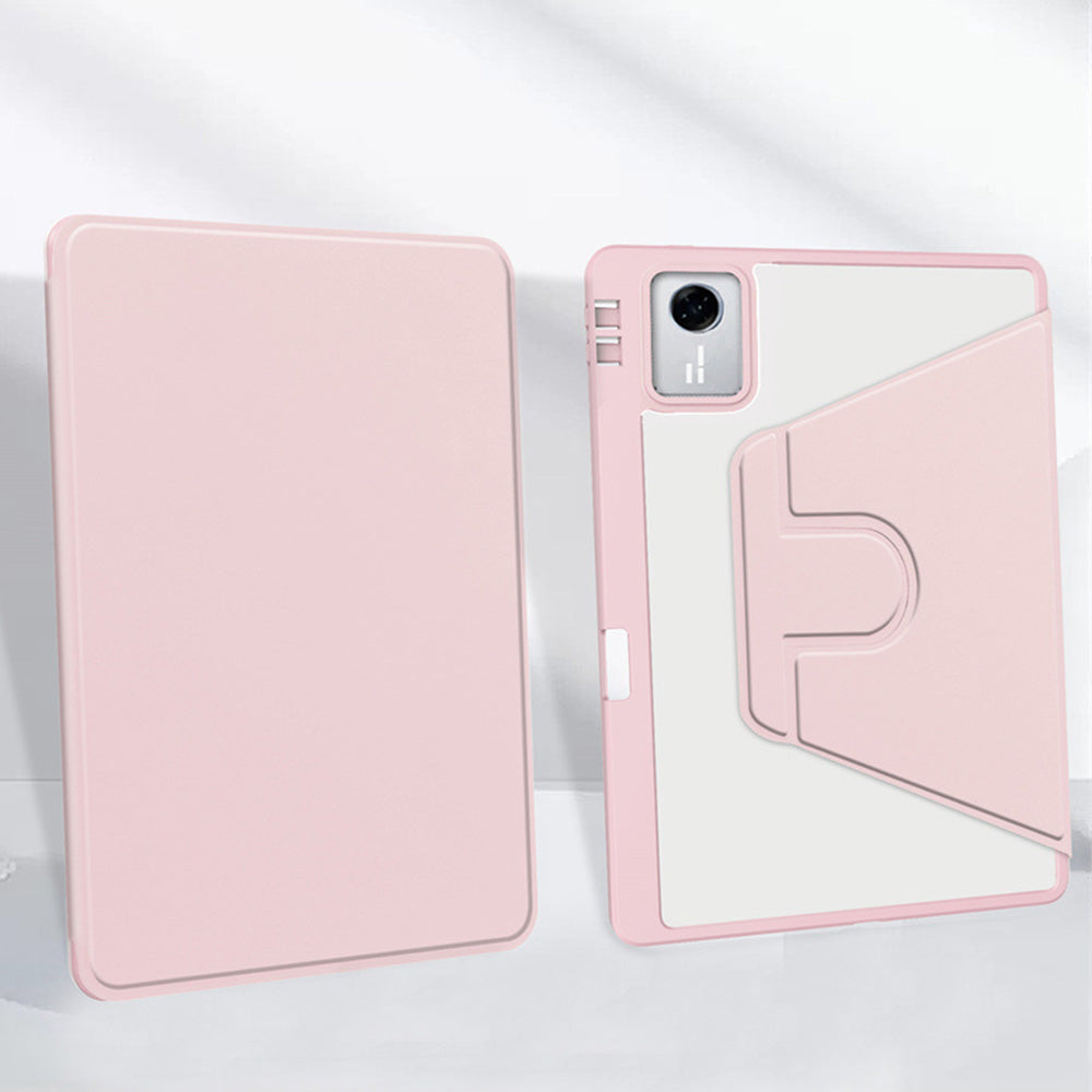 Tablet Case for Lenovo Idea Tab 11 2025 with Pen Slot