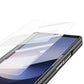 Phone Case for Samsung Z Fold 7 with Pen Holder Full Coverage Hinge Protection