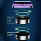 Wireless Charging Vacuum Adsorption Ultra-Stable Suction Cup Car Bracket