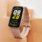 Smart Watch Water-Resistant Smartwatch Heart Rate Fitness Tracker