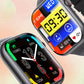Bluetooth Sports Smart Watch for Android IOS