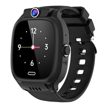 4G Smart Phone Watch Dual Positioning Alarm Water-Resistant Smart watch