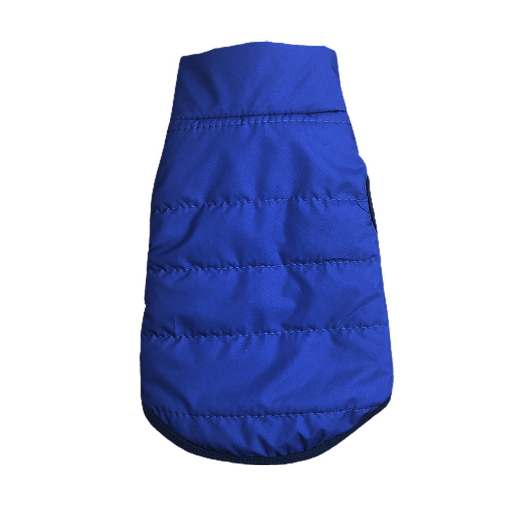Pet Winter Warm Coat