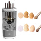 Electric Makeup Brush Cleaner and Dryer Machine Automatic Brush Fast Cleaning Tool