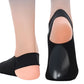 Arch Support Pads – Adjustable Foot Cushions for Extra Comfort in Sneakers, Sandals, and Flats