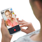 4G Smart Watch SOS Video Call Tracker Compatible with Android iOS