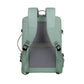 Large Capacity Travel Backpack with USB Charging Port
