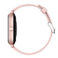 CX3 Smart Watch Bluetooth Fitness Trackers With Heart Rate And 100 Sport Modes