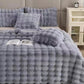 Double-sided Fuzzy Blanket